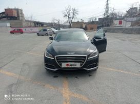  Genesis G80 2016 , 2290000 , 