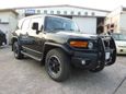 SUV   Toyota FJ Cruiser 2017 , 2300000 , 