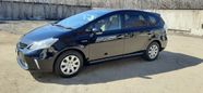    Toyota Prius Alpha 2014 , 855000 , 