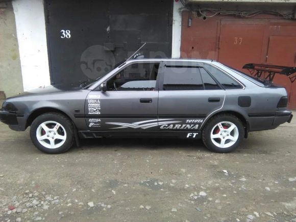  Toyota Carina II 1989 , 70000 , -