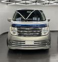    Nissan Elgrand 2002 , 1250000 , 