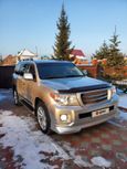 SUV   Toyota Land Cruiser 2013 , 3100000 , 