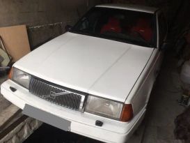  Volvo 460 1994 , 100000 , 