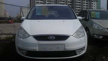    Ford Galaxy 2009 , 680000 , 