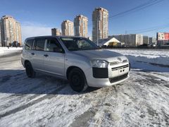 Универсал Toyota Succeed 2019 года, 1165000 рублей, Хабаровск