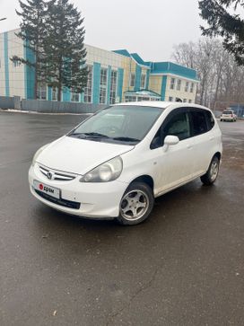  Honda Fit 2006 , 340000 , 