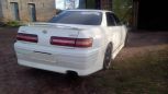  Toyota Mark II 1998 , 260000 , 