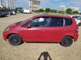  Honda Fit 2002 , 210000 , 