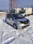  Honda Fit 2002 , 285000 , 