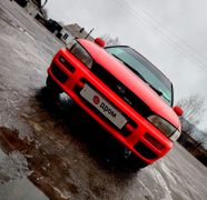 Седан Subaru Impreza 1997 года, 280000 рублей, Бийск