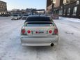  Toyota Altezza 2002 , 650000 , 