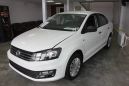  Volkswagen Polo 2017 , 649000 , 