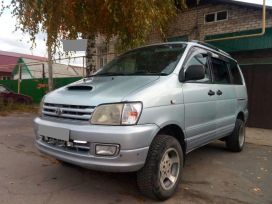    Toyota Noah 1997 , 350000 , 