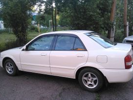  Mazda Familia 1998 , 175000 , 