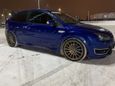  3  Ford Focus ST 2006 , 420000 ,  