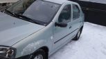  Renault Logan 2007 , 220000 , 