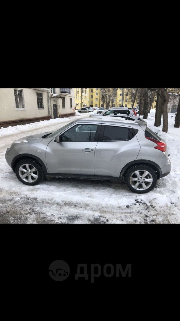 SUV   Nissan Juke 2012 , 570000 , 