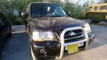 SUV   Mitsubishi Pajero 2004 , 570000 ,  