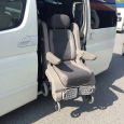    Nissan Elgrand 2004 , 200000 , 