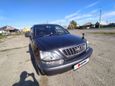 SUV   Toyota Harrier 2001 , 610000 , 