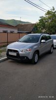 SUV   Mitsubishi ASX 2012 , 650000 , 