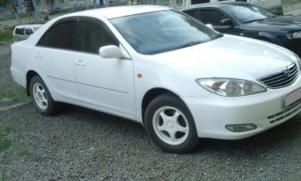  Toyota Camry 2001 , 350000 , 