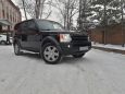 SUV   Land Rover Discovery 2006 , 1057000 , 