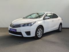 Седан Toyota Corolla 2013 года, 1395000 рублей, Липецк