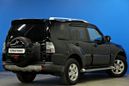 SUV   Mitsubishi Pajero 2006 , 849000 , 