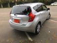  Nissan Note 2013 , 569000 , 