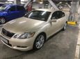  Lexus GS450h 2006 , 700000 , 