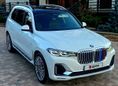 SUV   BMW X7 2019 , 7500000 , 