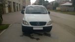    Mercedes-Benz Vito 2004 , 650000 , 