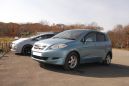    Honda Edix 2007 , 400000 , 