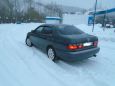  Toyota Corona 1995 , 217000 , 