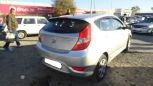  Hyundai Solaris 2011 , 465000 , --