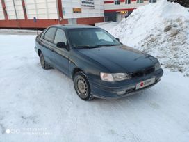  Toyota Carina E 1994 , 155000 , 