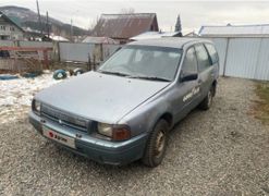 Универсал Nissan AD 1992 года, 70000 рублей, Горно-Алтайск