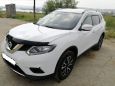 SUV   Nissan X-Trail 2017 , 1375000 , 