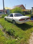  Toyota Mark II 1989 , 45000 , 