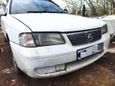  Nissan Sunny 2001 , 250000 , 