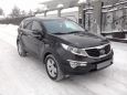 SUV   Kia Sportage 2010 , 700000 , 