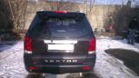 SUV   SsangYong Rexton 2005 , 500000 , 