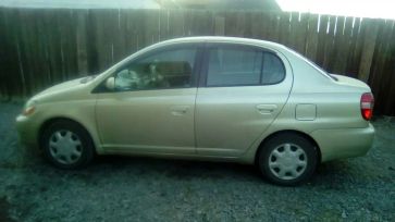  Toyota Platz 2001 , 220000 , -