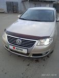  Volkswagen Passat 2006 , 430000 , 