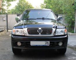 SUV   Great Wall Safe 2009 , 380000 , 