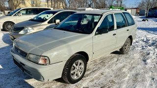Универсал Nissan Wingroad 1998 года, 157000 рублей, Хабаровск