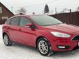  Ford Focus 2016 , 770000 , 