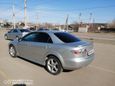  Mazda Atenza 2003 , 350000 , 