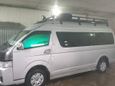    Toyota Hiace 2007 , 1150000 , 